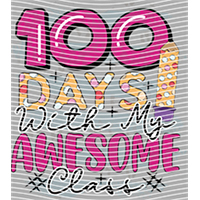 One hundred days-YD 375